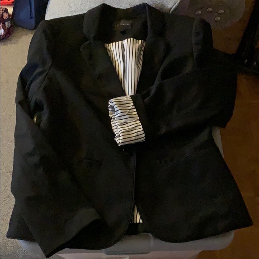 The Limited Blazer